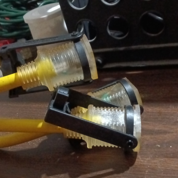 Generator adapter - Picture 3 of 3